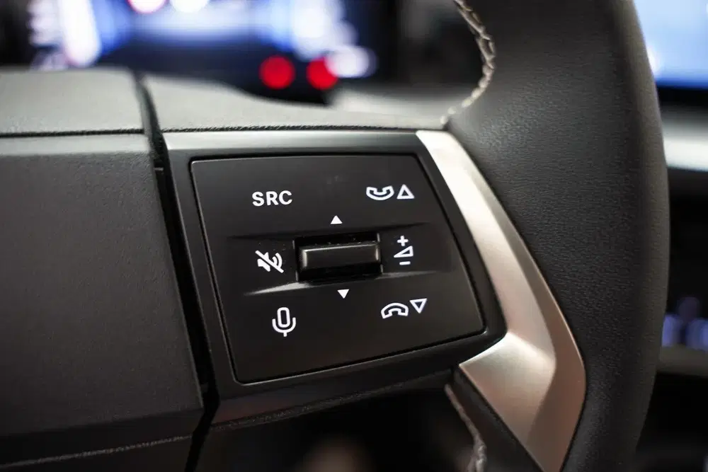 Opel Frontera Electric GS 44 kWh [ LED Navi Climate Came uit 2025, foto 17