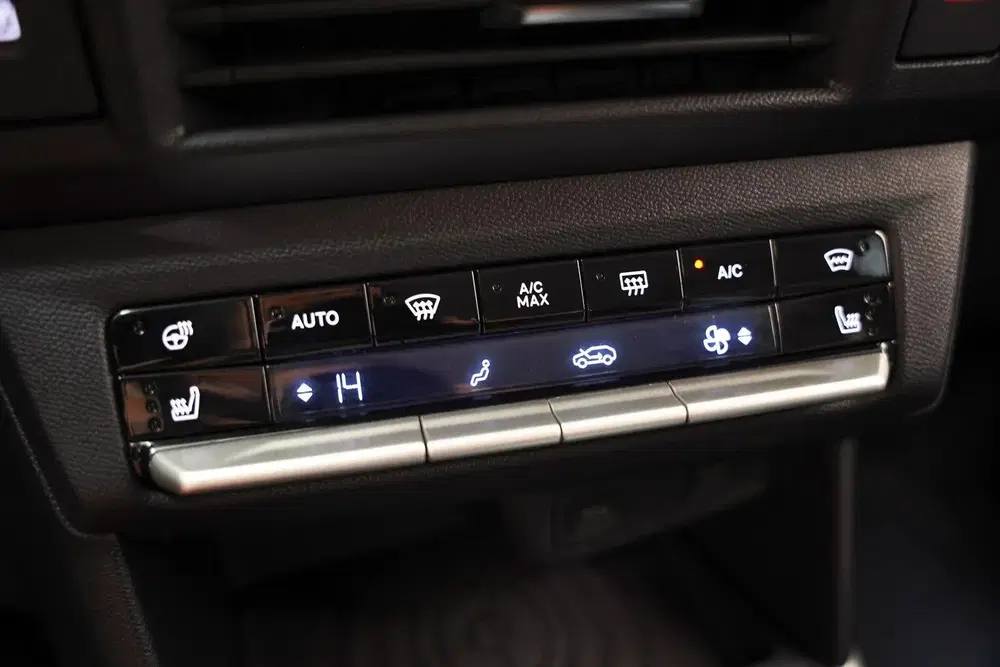 Opel Frontera Electric GS 44 kWh [ LED Navi Climate Came uit 2025, foto 8