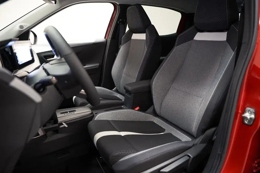 Opel Frontera Electric GS 44 kWh [ LED Navi Climate Came uit 2025, foto 9