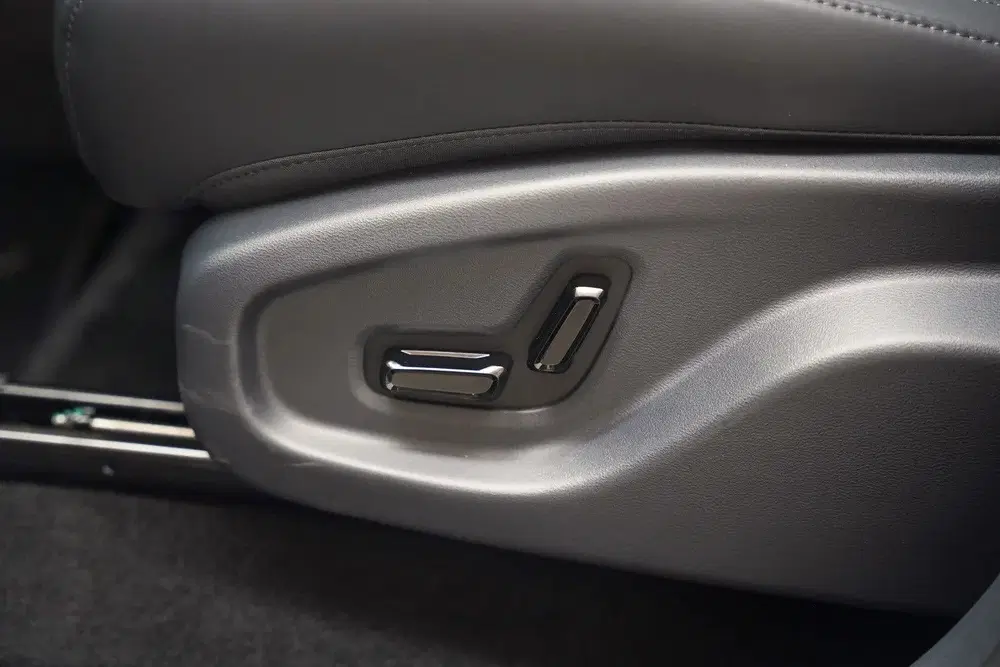 Geely Starray EM-i Starray EM-i Pro [ 360 camera 83km bereik uit 2026, foto 10