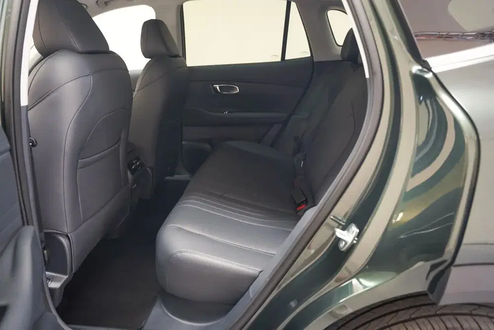 Geely Starray EM-i Starray EM-i Pro [ 360 camera 83km bereik uit 2026, foto 11