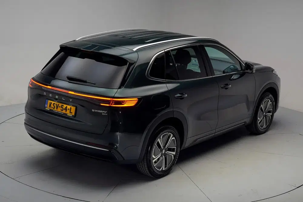 Geely Starray EM-i Starray EM-i Pro [ 360 camera 83km bereik uit 2026, foto 14