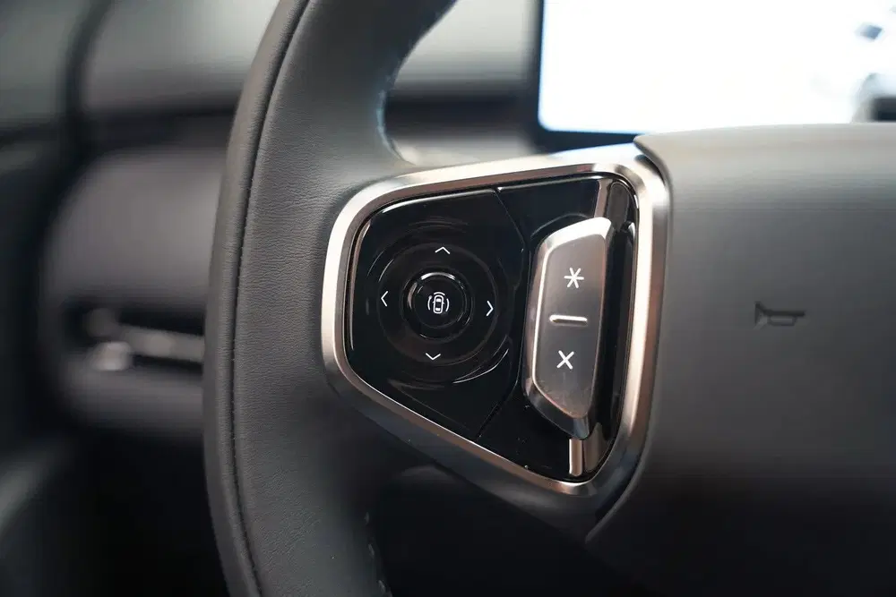 Geely Starray EM-i Starray EM-i Pro [ 360 camera 83km bereik uit 2026, foto 16