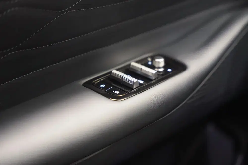 Geely Starray EM-i Starray EM-i Pro [ 360 camera 83km bereik uit 2026, foto 19