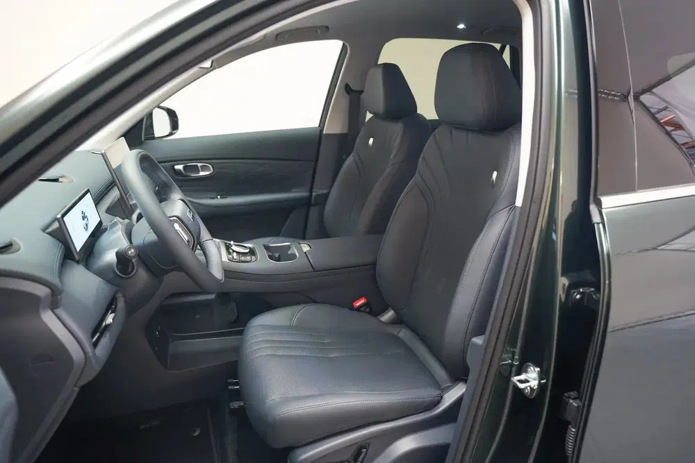 Geely Starray EM-i Starray EM-i Pro [ 360 camera 83km bereik uit 2026, foto 9