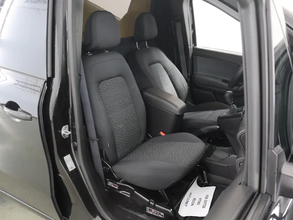 Mercedes-Benz Citan 112 CDI L1 Pro uit 2022, foto 10