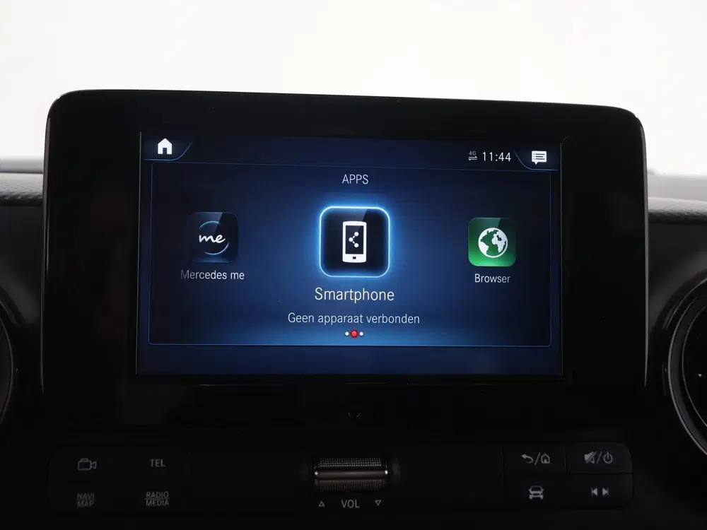 Mercedes-Benz Citan 112 CDI L1 Pro uit 2022, foto 18