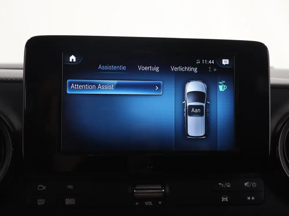 Mercedes-Benz Citan 112 CDI L1 Pro uit 2022, foto 19