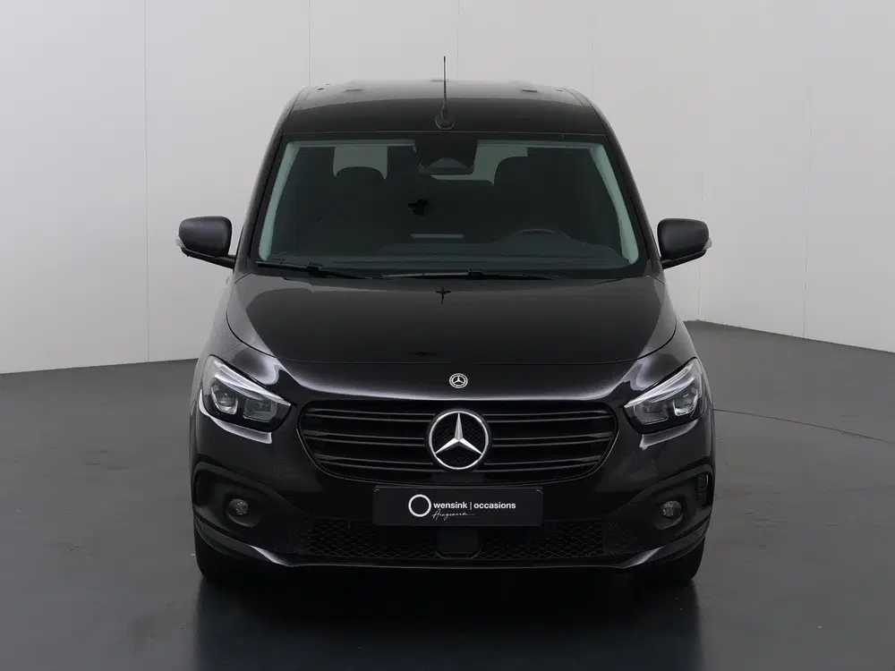 Mercedes-Benz Citan 112 CDI L1 Pro uit 2022, foto 3