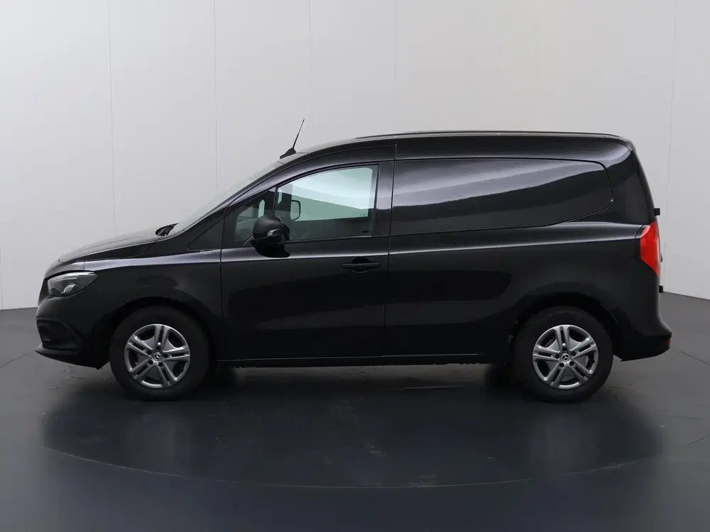 Mercedes-Benz Citan 112 CDI L1 Pro uit 2022, foto 5