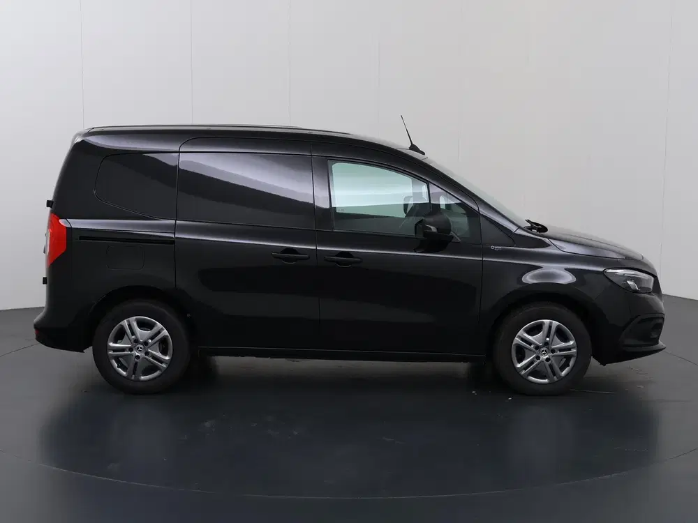 Mercedes-Benz Citan 112 CDI L1 Pro uit 2022, foto 6