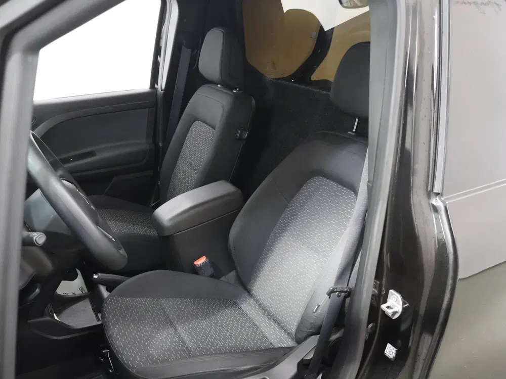 Mercedes-Benz Citan 112 CDI L1 Pro uit 2022, foto 9