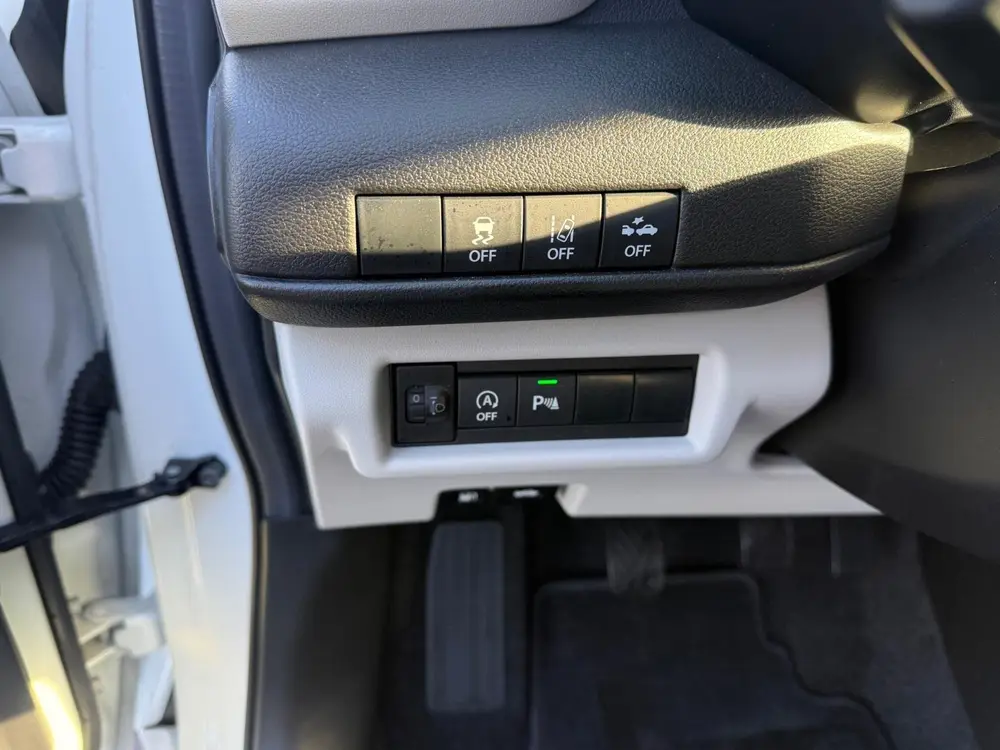 Suzuki Swift 1.2 Comfort Smart Hybrid 1 Eig. b.j.1-2025 uit 2025, foto 10