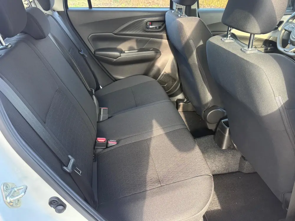 Suzuki Swift 1.2 Comfort Smart Hybrid 1 Eig. b.j.1-2025 uit 2025, foto 5