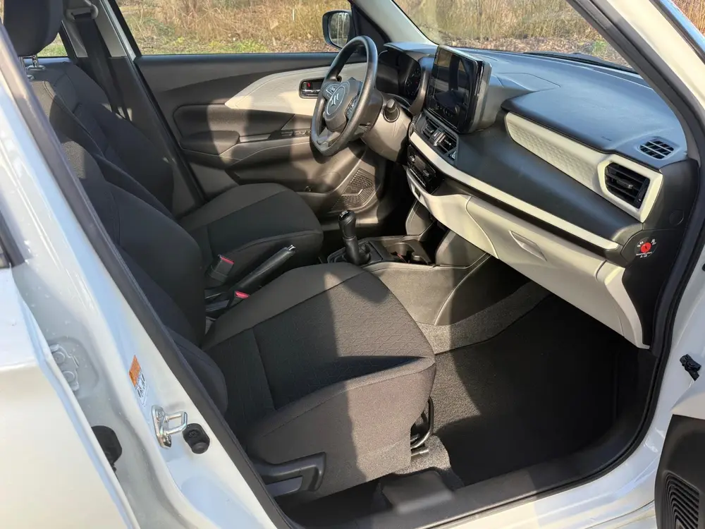 Suzuki Swift 1.2 Comfort Smart Hybrid 1 Eig. b.j.1-2025 uit 2025, foto 6
