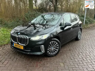 BMW 2-serie 218i Exclusive 1 Eig. b.j. 3-2023 uit 2023