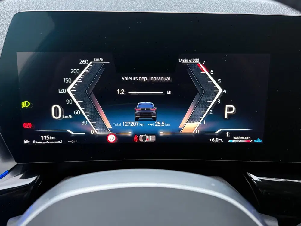 BMW 2-serie 218i Exclusive 1 Eig. b.j. 3-2023 uit 2023, foto 10