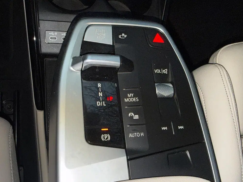 BMW 2-serie 218i Exclusive 1 Eig. b.j. 3-2023 uit 2023, foto 12