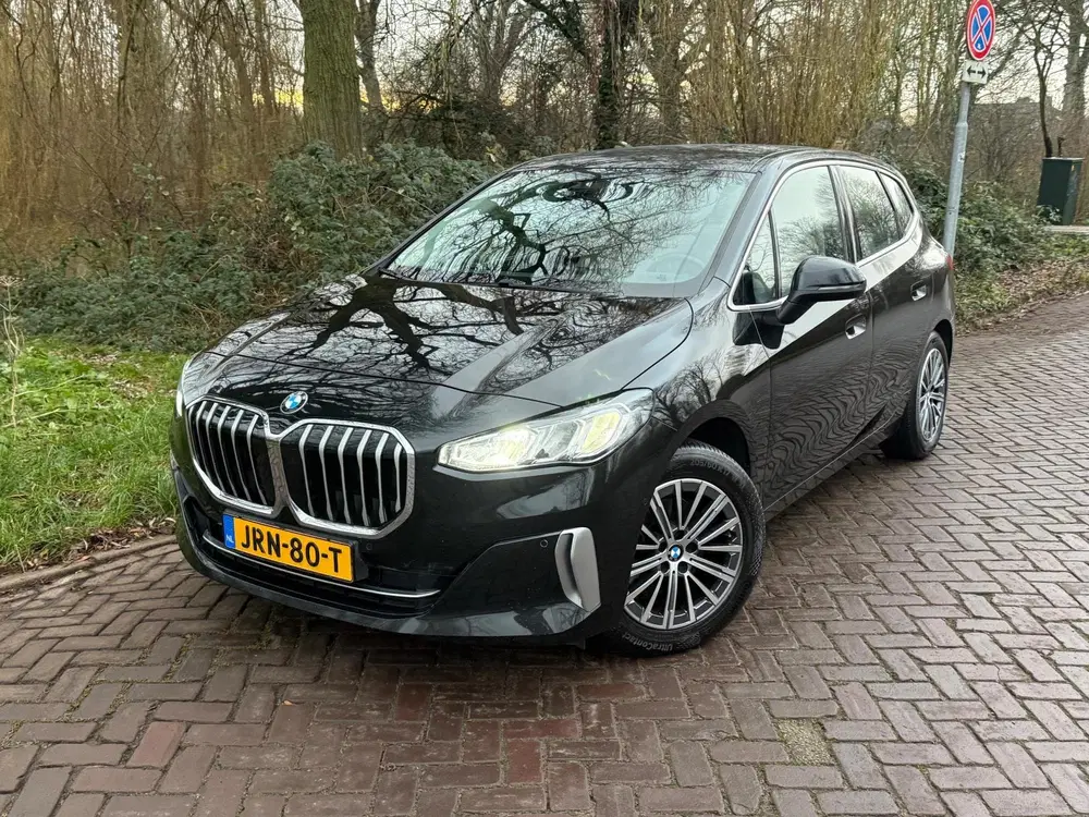 BMW 2-serie 218i Exclusive 1 Eig. b.j. 3-2023 uit 2023, foto 19