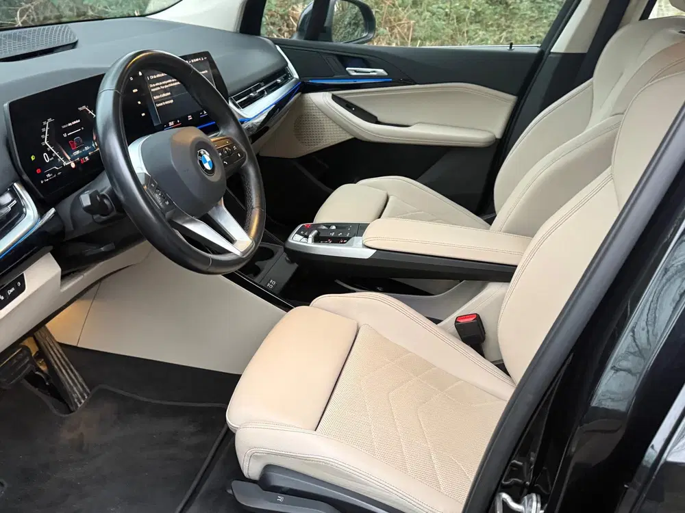 BMW 2-serie 218i Exclusive 1 Eig. b.j. 3-2023 uit 2023, foto 2