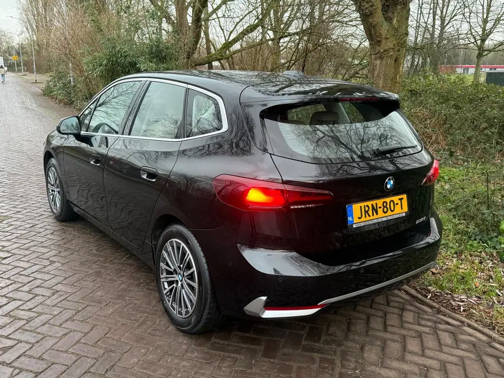 BMW 2-serie 218i Exclusive 1 Eig. b.j. 3-2023 uit 2023, foto 3