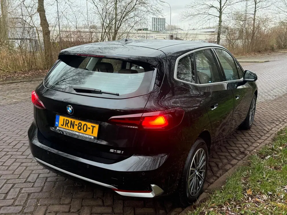 BMW 2-serie 218i Exclusive 1 Eig. b.j. 3-2023 uit 2023, foto 5