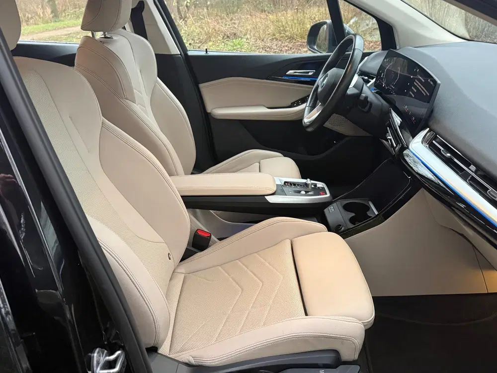 BMW 2-serie 218i Exclusive 1 Eig. b.j. 3-2023 uit 2023, foto 8