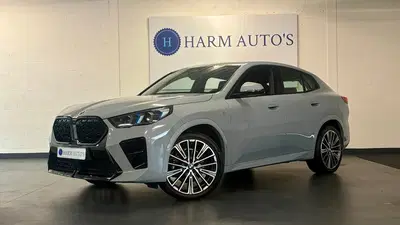 BMW X2 SDrive20i M Sport 170pk Navi uit 2024