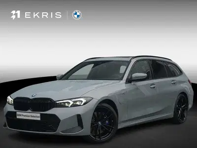 BMW 3-serie Touring 320e uit 2024