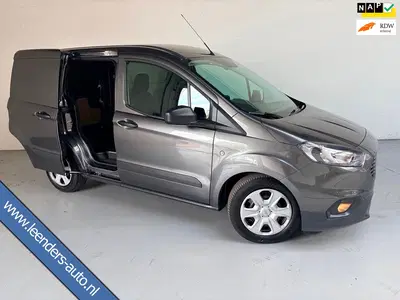 Ford Transit Courier Benzine 1.0 100pk EcoBoost S&S uit 2019