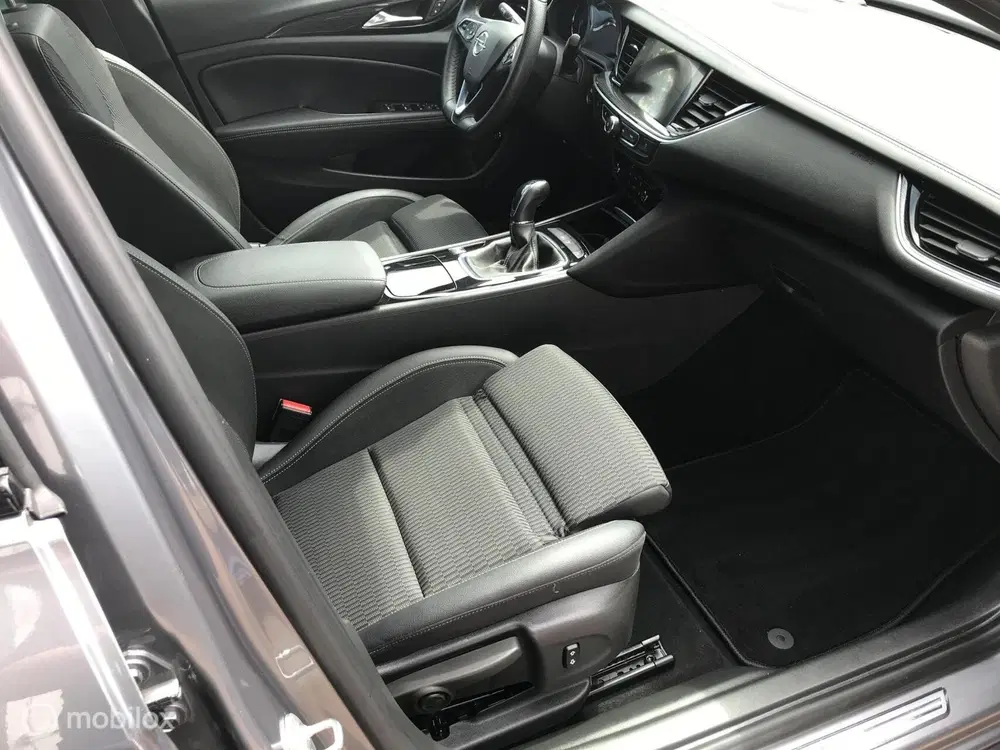 Opel Insignia 1.5 Turbo Innovation Zeer goed o uit 2019, foto 15