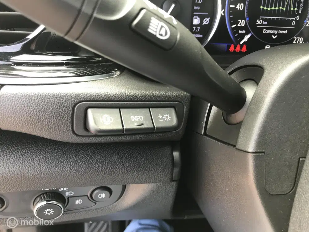 Opel Insignia 1.5 Turbo Innovation Zeer goed o uit 2019, foto 19