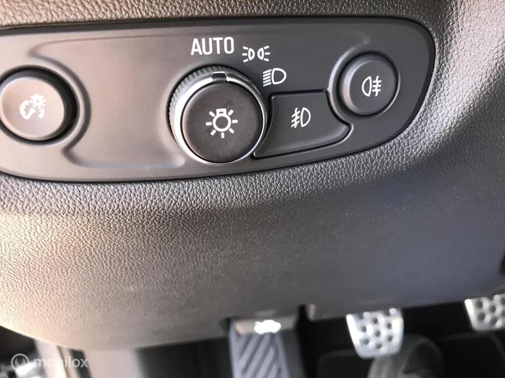 Opel Insignia 1.5 Turbo Innovation Zeer goed o uit 2019, foto 20