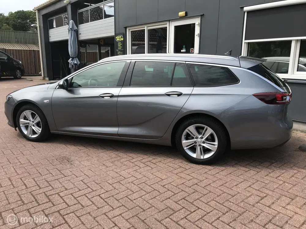 Opel Insignia 1.5 Turbo Innovation Zeer goed o uit 2019, foto 3