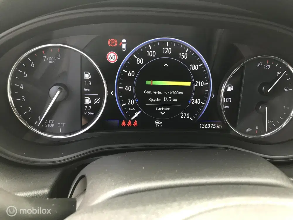 Opel Insignia 1.5 Turbo Innovation Zeer goed o uit 2019, foto 7