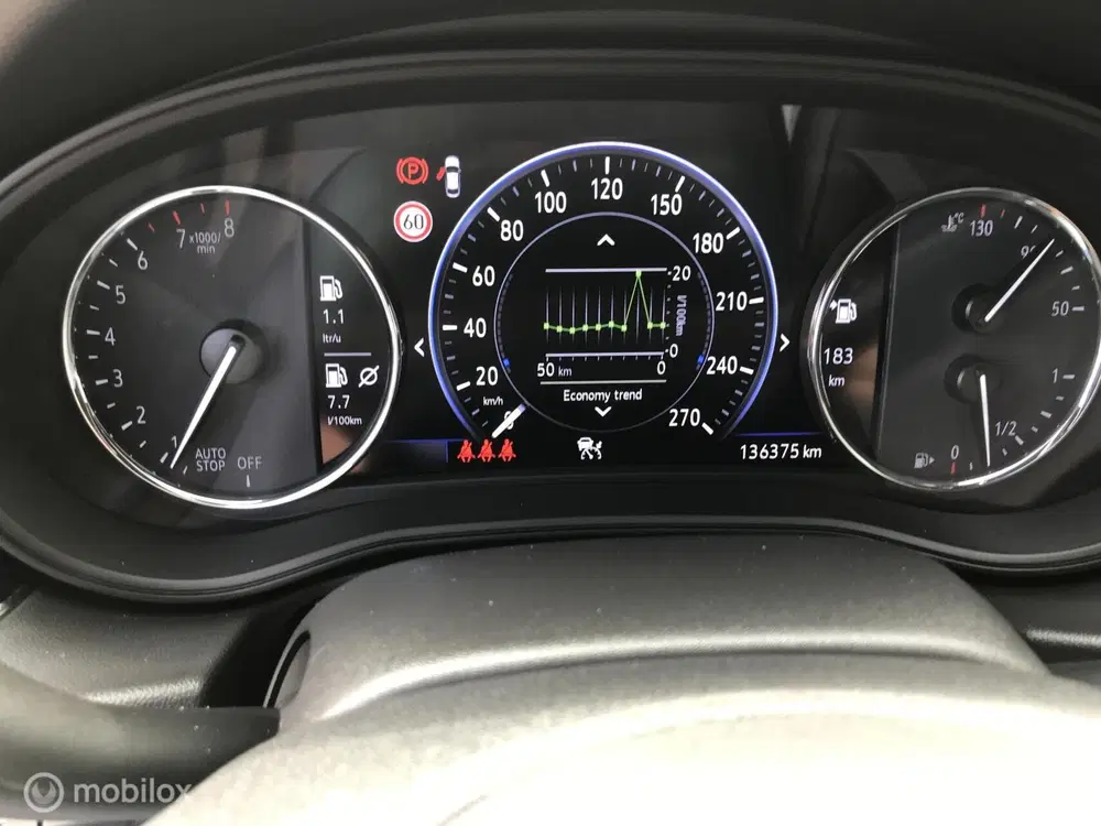 Opel Insignia 1.5 Turbo Innovation Zeer goed o uit 2019, foto 8