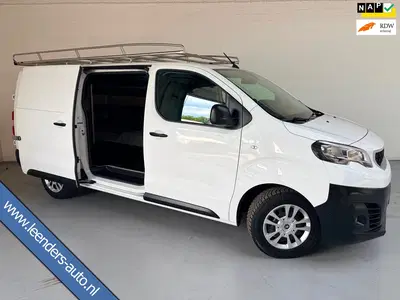 Peugeot Expert L3H1 2.0 BlueHDI 120pk Long Premium uit 2021