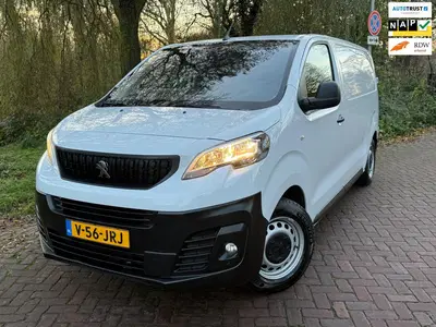 Peugeot Expert 2.0 BlueHDI 145 S&S L2 Aut. 1 Eig.b.j. 4-2 uit 2023