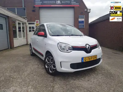 Renault Twingo 1.0 SCe Collection uit 2019