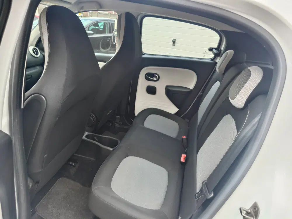 Renault Twingo 1.0 SCe Collection uit 2019, foto 10