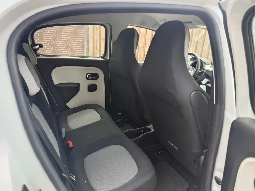 Renault Twingo 1.0 SCe Collection uit 2019, foto 13