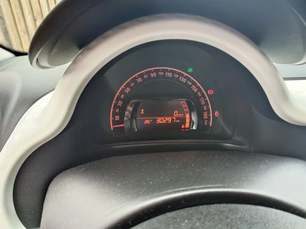 Renault Twingo 1.0 SCe Collection uit 2019, foto 15