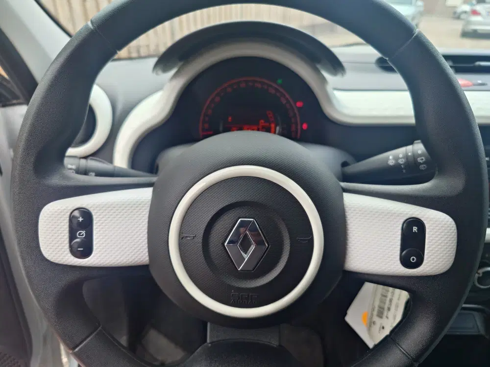 Renault Twingo 1.0 SCe Collection uit 2019, foto 19
