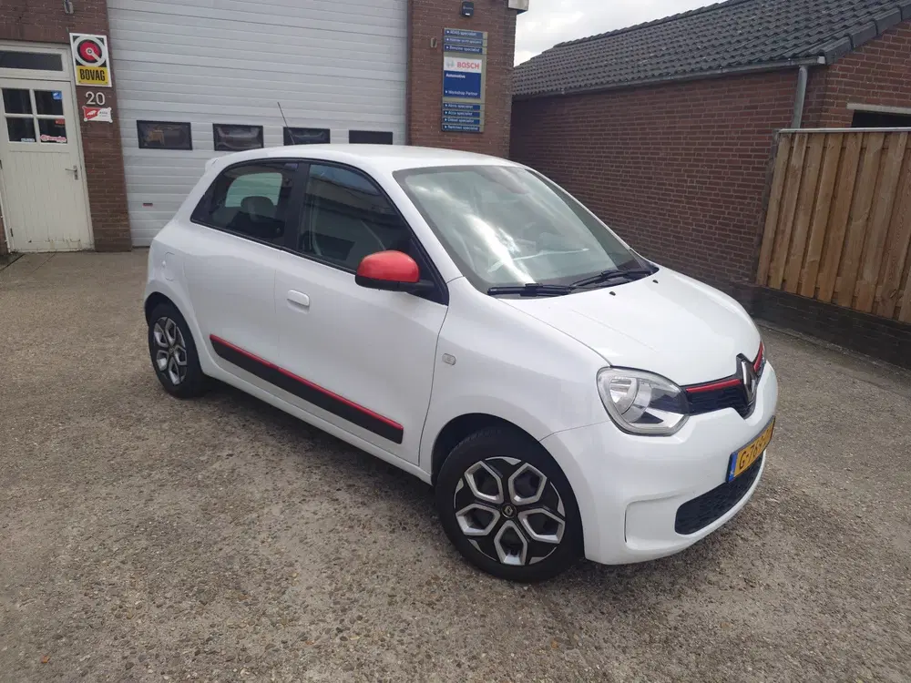 Renault Twingo 1.0 SCe Collection uit 2019, foto 5