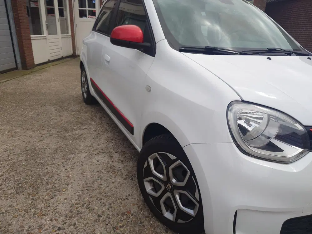 Renault Twingo 1.0 SCe Collection uit 2019, foto 6