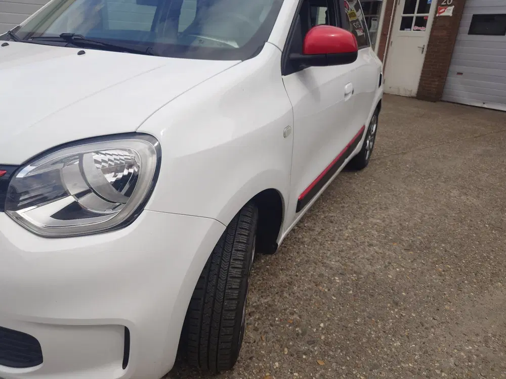 Renault Twingo 1.0 SCe Collection uit 2019, foto 7