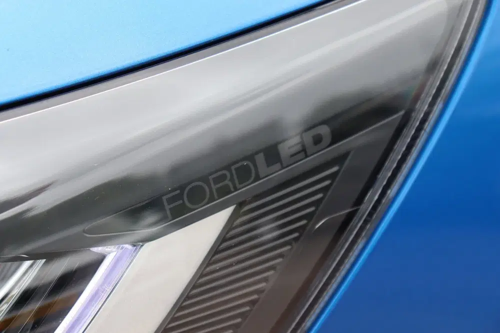 Ford Focus orgNL LED Carplay uit 2022, foto 13