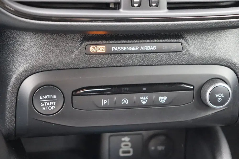 Ford Focus orgNL LED Carplay uit 2022, foto 18