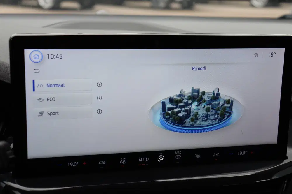 Ford Focus orgNL LED Carplay uit 2022, foto 20