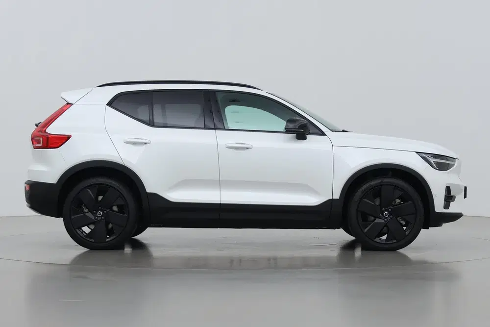 Volvo EX40 Extended Range Plus Black Edition 82 kWh uit 2026, foto 11